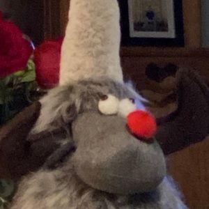 Meet your Posher, Rebecca